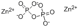 焦磷酸鋅