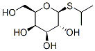 異丙基-beta-D-硫代半乳糖吡喃糖苷